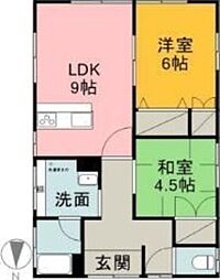 戒田様貸家II