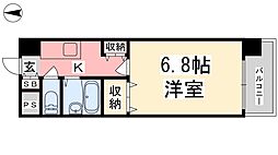 🉐敷金礼金0円！🉐ジョイフル第3小坂