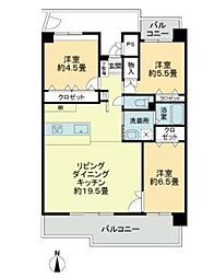 労住協千舟町ハイツ