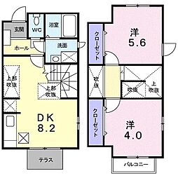 🉐敷金礼金0円！🉐エルホワイトプチ