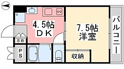 🉐敷金礼金0円！🉐アヴァンセ樽味