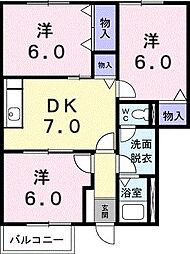 🉐敷金礼金0円！🉐プレッソ新川