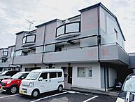 愛媛県伊予郡松前町大字北黒田：物件画像／株式会社レーベントラスト　ミニミニFC松山店