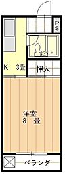 🉐敷金礼金0円！🉐枝松マンション