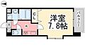 アクアパレス5階4.5万円