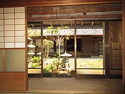 和室の画像