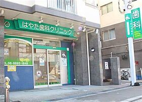 ハイツエルム 202 ｜ 大阪府大阪市住吉区山之内1丁目23-13（賃貸マンション1K・3階・26.00㎡） その21