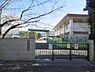 周辺：【小学校】市川市立菅野小学校まで620ｍ