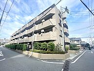 千葉県流山市向小金1丁目449-6：物件画像