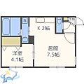 ASTI-STAGEanela1階4.7万円
