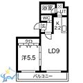 フィーノK-12階5.5万円