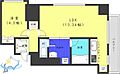 プライムアーバン大通東6階7.1万円