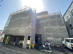 札幌市電2系統 西線14条駅 徒歩1分の賃貸マンション