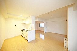 札幌市営南北線 さっぽろ駅 徒歩6分の賃貸マンション 7階2LDKのリビング/ダイニング