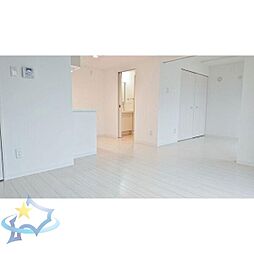 札幌市営東西線 宮の沢駅 徒歩3分の賃貸マンション 4階1LDKのリビング/ダイニング