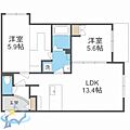 Restson行啓通3階9.0万円
