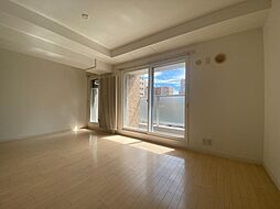 札幌市営南北線 さっぽろ駅 徒歩5分の賃貸マンション 3階2LDKのリビング/ダイニング