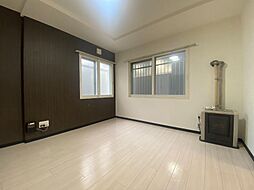 札幌市営南北線 中島公園駅 徒歩5分の賃貸マンション 3階1LDKのリビング/ダイニング