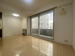 札幌市営東西線 西18丁目駅 徒歩5分の賃貸マンション 5階1LDKのリビング/ダイニング