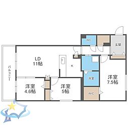 札幌市営東豊線 豊水すすきの駅 徒歩5分