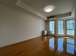 札幌市営東豊線 豊水すすきの駅 徒歩2分の賃貸マンション 13階ワンルームのリビング/ダイニング