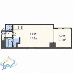 札幌市営東豊線 豊水すすきの駅 徒歩4分