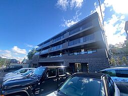 札幌市電2系統 ロープウェイ入口駅 徒歩10分の賃貸マンション