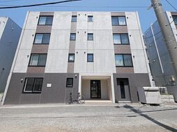 札幌市営東西線 バスセンター前駅 徒歩3分