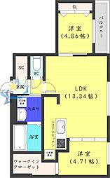 札幌市営東西線 バスセンター前駅 徒歩5分