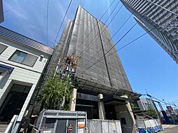 札幌市営南北線 中島公園駅 徒歩5分の賃貸マンション