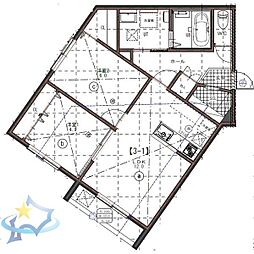 札幌市営東西線 西28丁目駅 徒歩4分