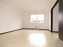 札幌市営東西線 発寒南駅 徒歩7分の賃貸マンション 1階2LDKのリビング/ダイニング