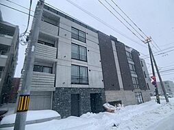 札幌市営東西線 琴似駅 徒歩1分の賃貸マンション