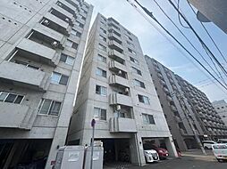 札幌市営東西線 西11丁目駅 徒歩9分