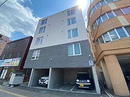 JR函館本線 苗穂駅 徒歩3分の賃貸マンション