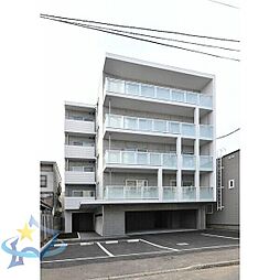 札幌市営南北線 中島公園駅 徒歩15分