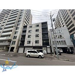 札幌市営南北線 さっぽろ駅 徒歩10分の賃貸マンション