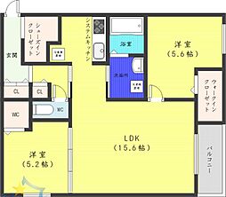 札幌市営東西線 西18丁目駅 徒歩9分
