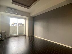 JR函館本線 桑園駅 徒歩13分の賃貸マンション 3階1LDKのリビング/ダイニング