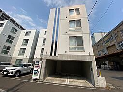 札幌市営東西線 バスセンター前駅 徒歩6分