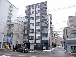 札幌市営南北線 すすきの駅 徒歩9分