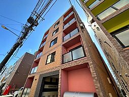 札幌市営南北線 すすきの駅 徒歩9分