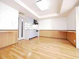 リベア発寒 1LDKの写真