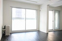 札幌市営南北線 すすきの駅 徒歩8分の賃貸マンション 2階1LDKのリビング/ダイニング