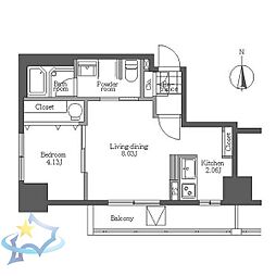 札幌市営東西線 西11丁目駅 徒歩6分 12階/-