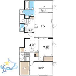 札幌市営東西線 西28丁目駅 徒歩15分