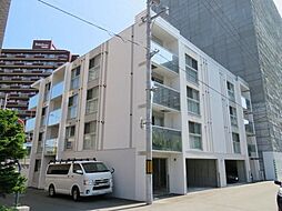 JR函館本線 琴似駅 徒歩5分の賃貸マンション