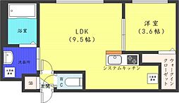 札幌市営東西線 宮の沢駅 徒歩7分