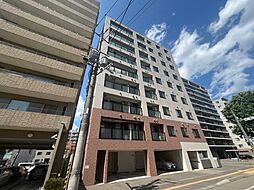 札幌市営東西線 西18丁目駅 徒歩2分