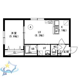 札幌市営南北線 幌平橋駅 徒歩12分